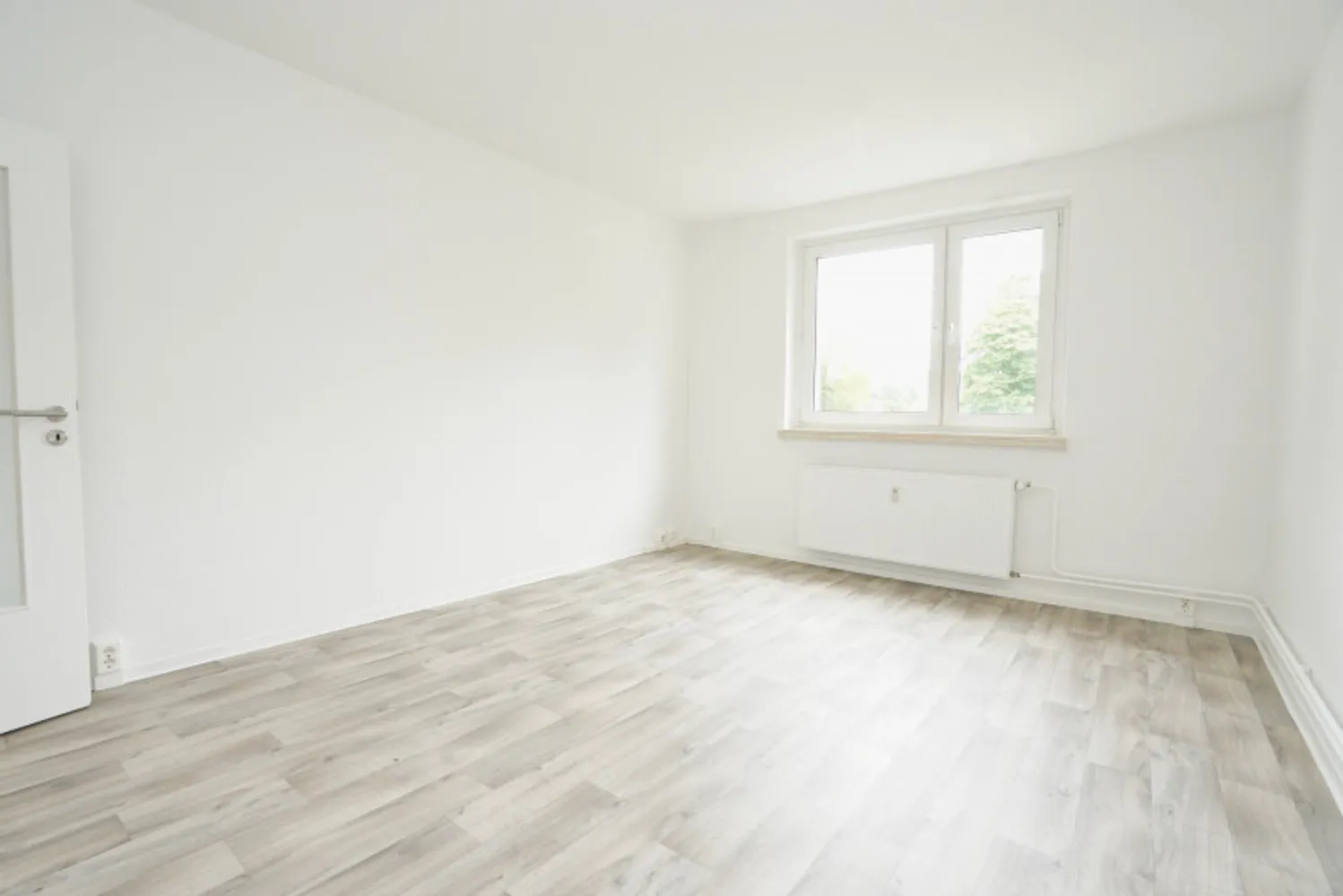 2 Zimmer Wohnung mit 52 m² in Chemnitz – Bild 5