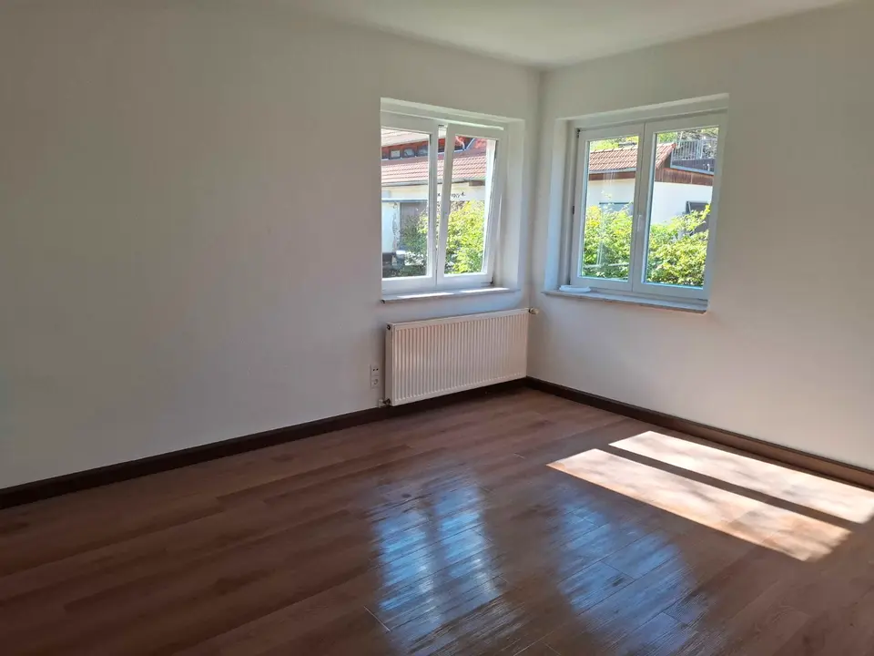 3 Zimmer Wohnung mit 74 m² in Wernigerode – Bild 1
