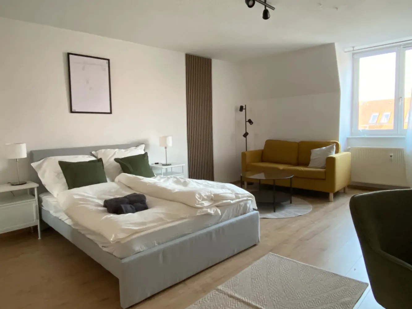WG-Zimmer mit 22 m² in Berlin – Bild 6