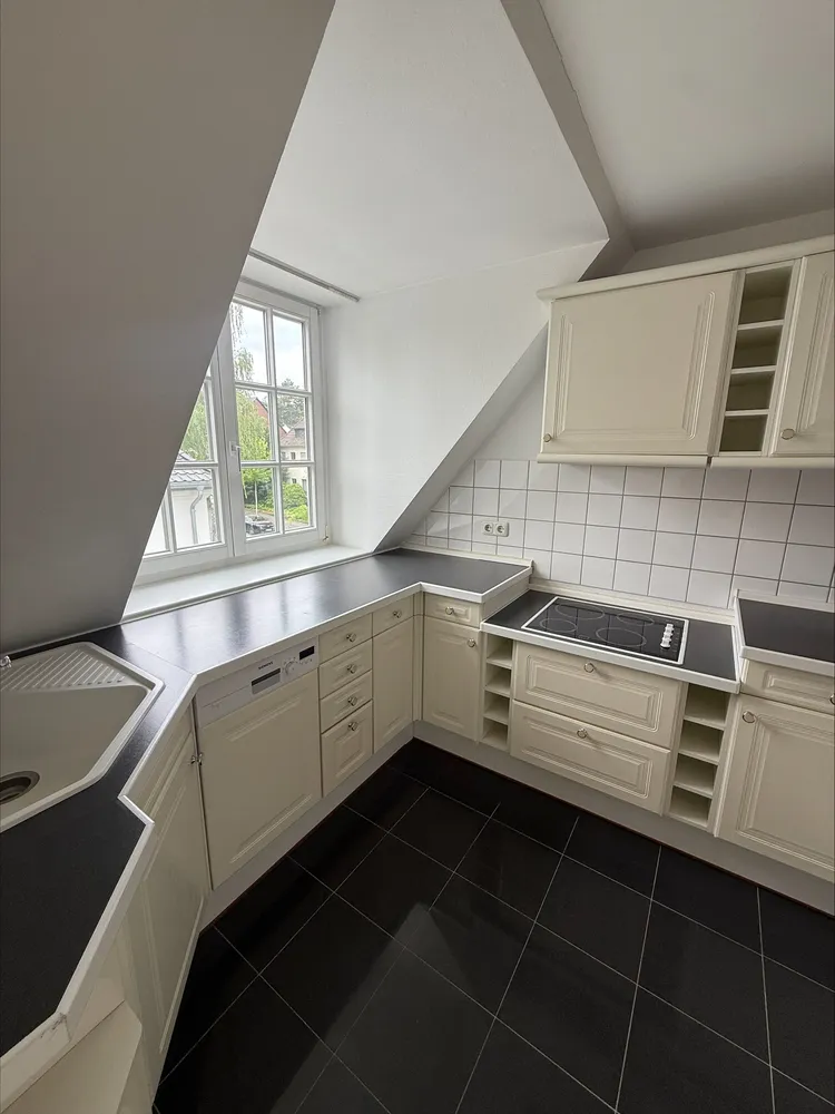 5 Zimmer Wohnung mit 126 m² in Dortmund – Bild 11