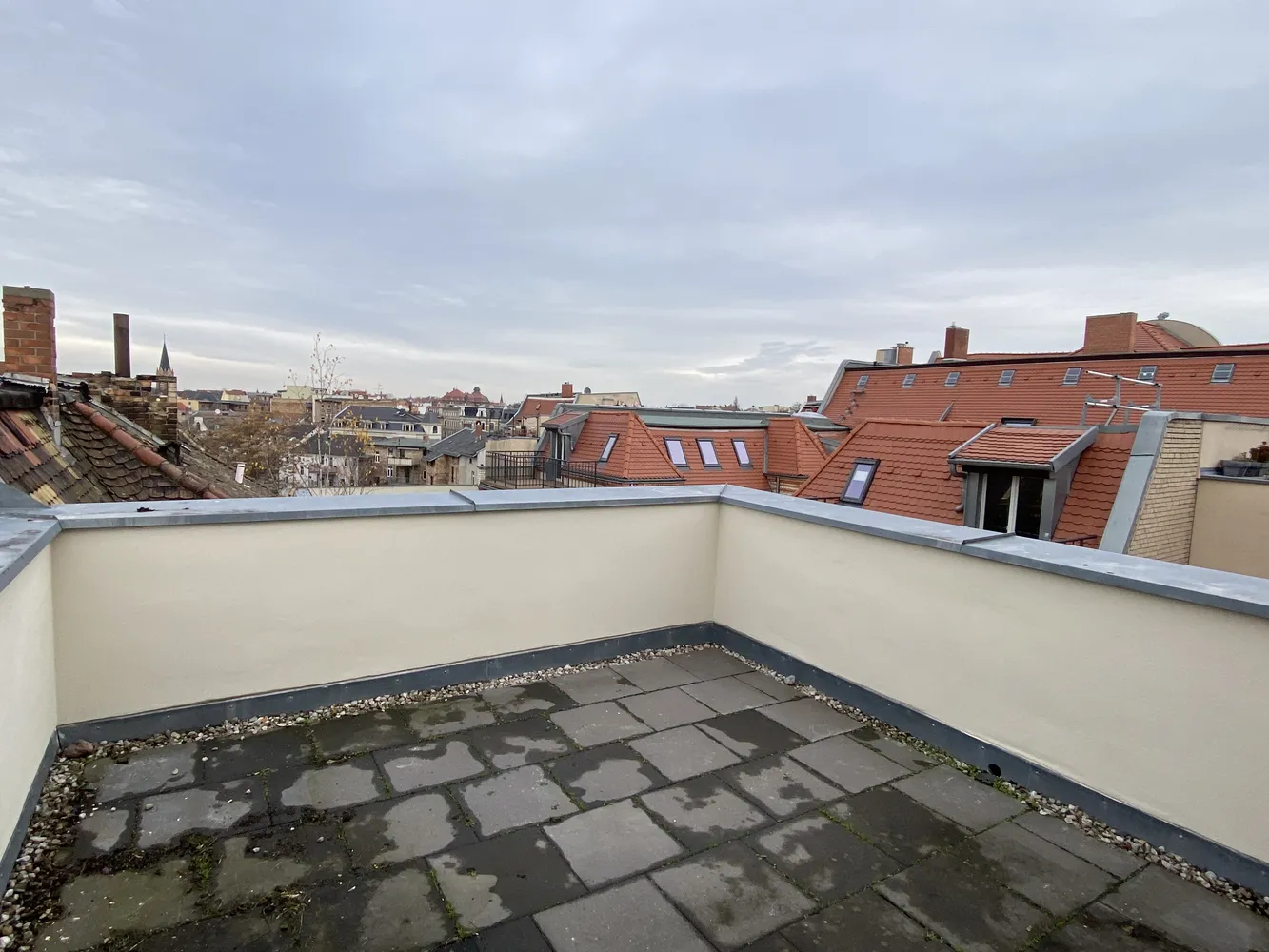 2 Zimmer Wohnung mit 75 m² in Halle (Saale) – Bild 9