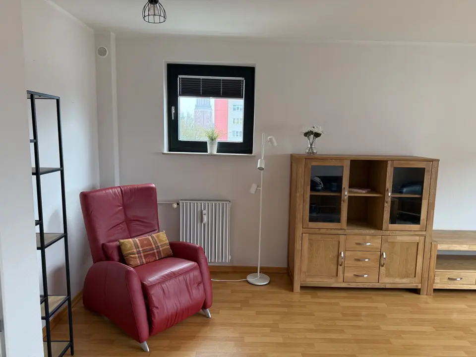 WG-Zimmer mit 70 m² in Kiel – Bild 1