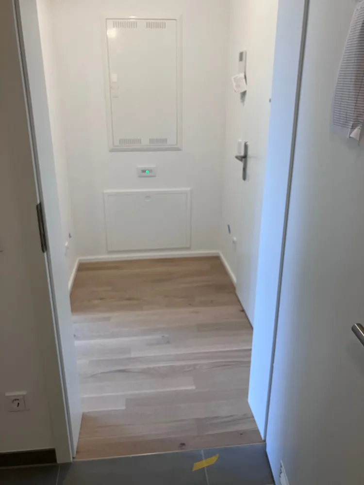 1 Zimmer Wohnung mit 40 m² in München – Bild 8