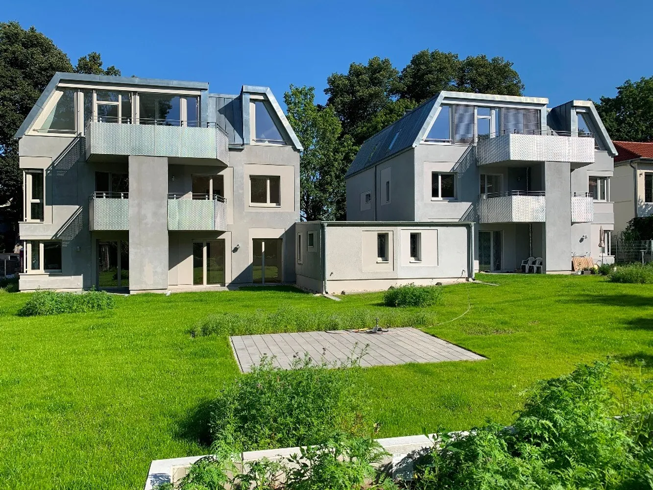 2 Zimmer Wohnung mit 56 m² in Berlin – Bild 7