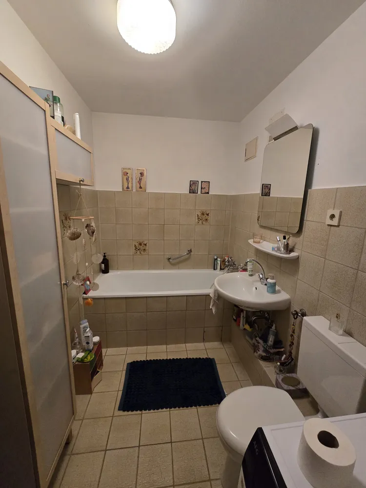 1 Zimmer Wohnung mit 48 m² in Köln – Bild 8