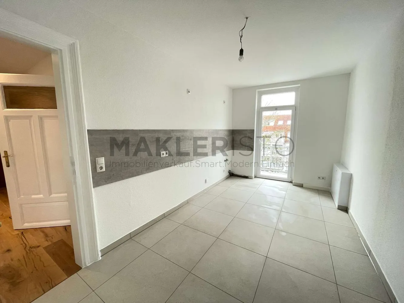 2 Zimmer Wohnung mit 64 m² in Leipzig – Bild 8