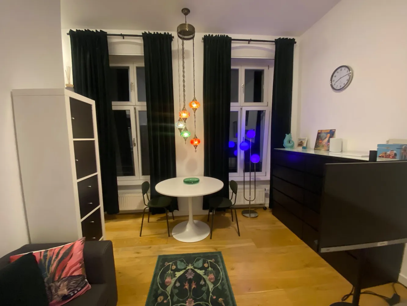 1 room apartment with 30 m² in Berlin – Photo 7