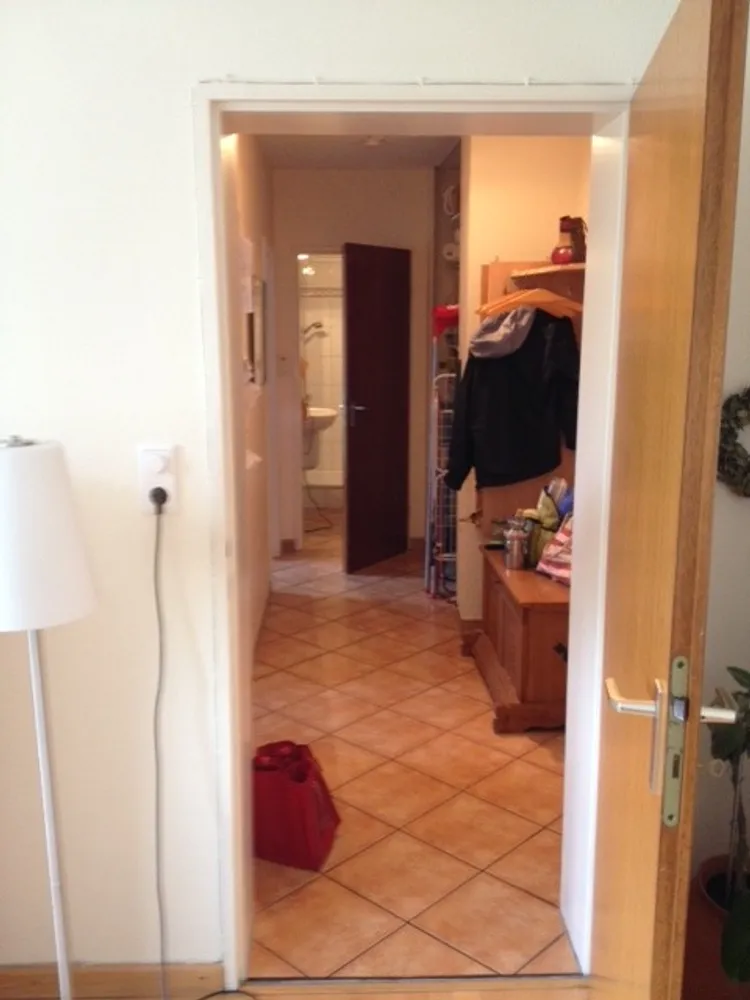 2 Zimmer Wohnung mit 47 m² in Bremen – Bild 4