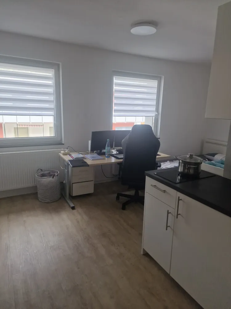 1 Zimmer Wohnung mit 24 m² in Aachen – Bild 4