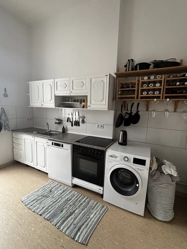 3 room apartment with 92 m² in Wiesbaden – Photo 5