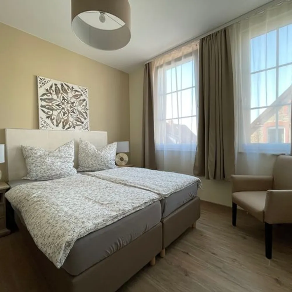 1 Zimmer Wohnung mit 15 m² in Mainz – Bild 1
