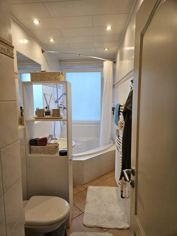 3 room apartment with 62 m² in Lübeck – Photo 4