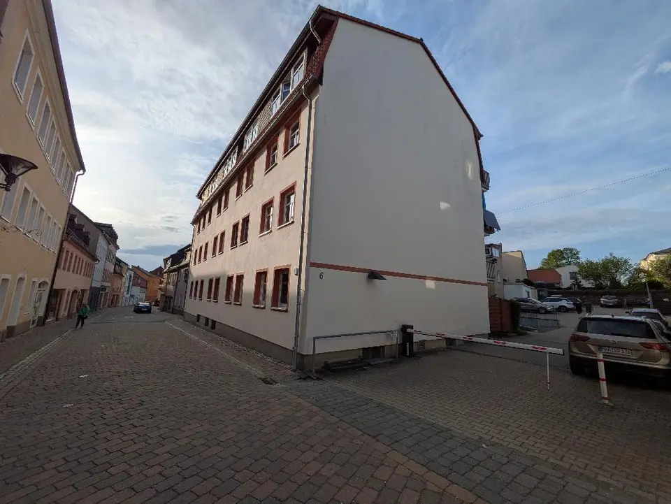 3 Zimmer Wohnung mit 77 m² in Mittweida – Bild 9