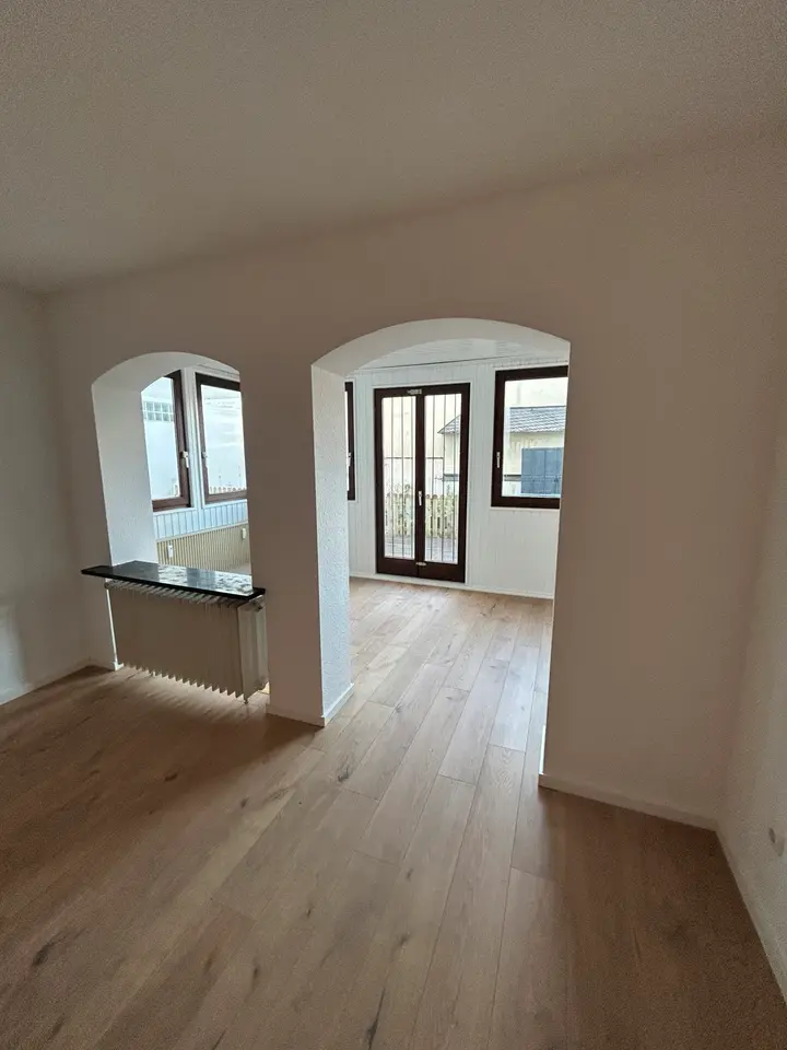 4 Zimmer Wohnung mit 100 m² in Aachen – Bild 2
