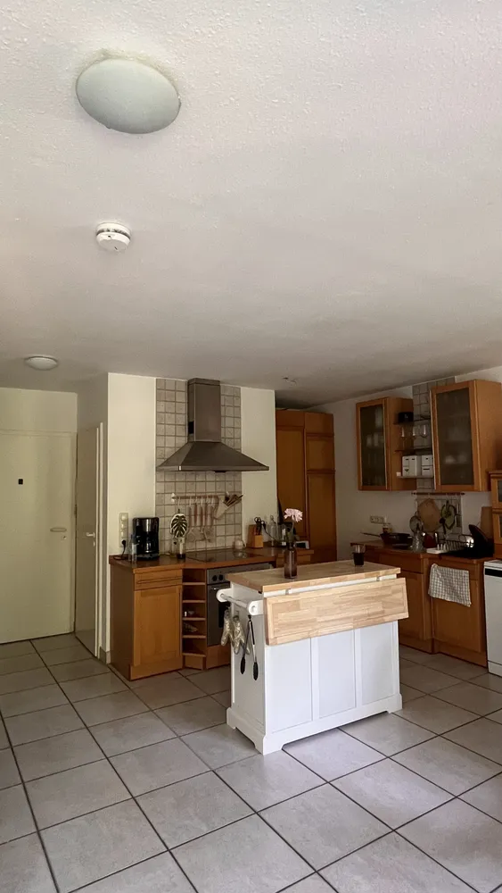 3 Zimmer Wohnung mit 85 m² in Augsburg – Bild 7