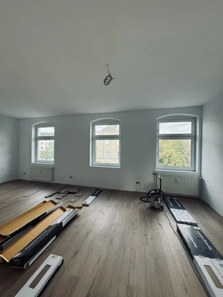 3 Zimmer Wohnung mit 110 m² in Düsseldorf – Bild 3