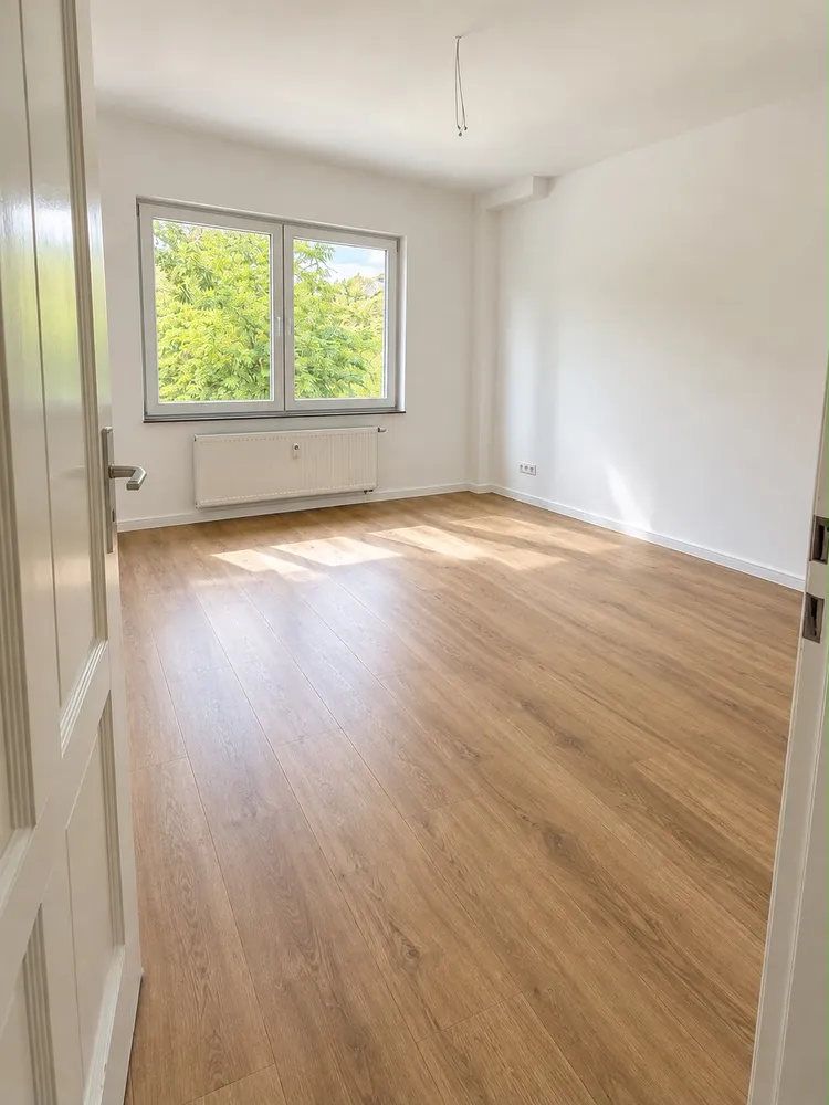 1 room apartment with 22 m² in Essen – Photo 2