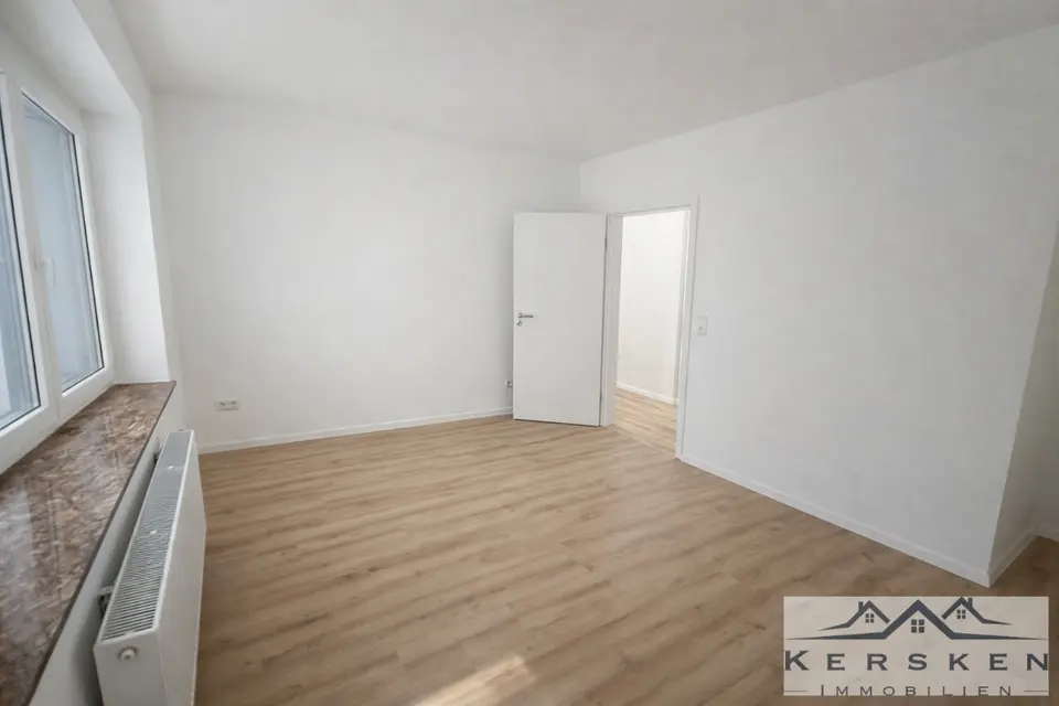 2 Zimmer Wohnung mit 58 m² in Verden (Aller) – Bild 1