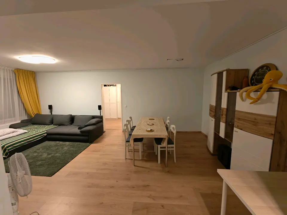 3 Zimmer Wohnung mit 82 m² in Grevenbroich – Bild 1