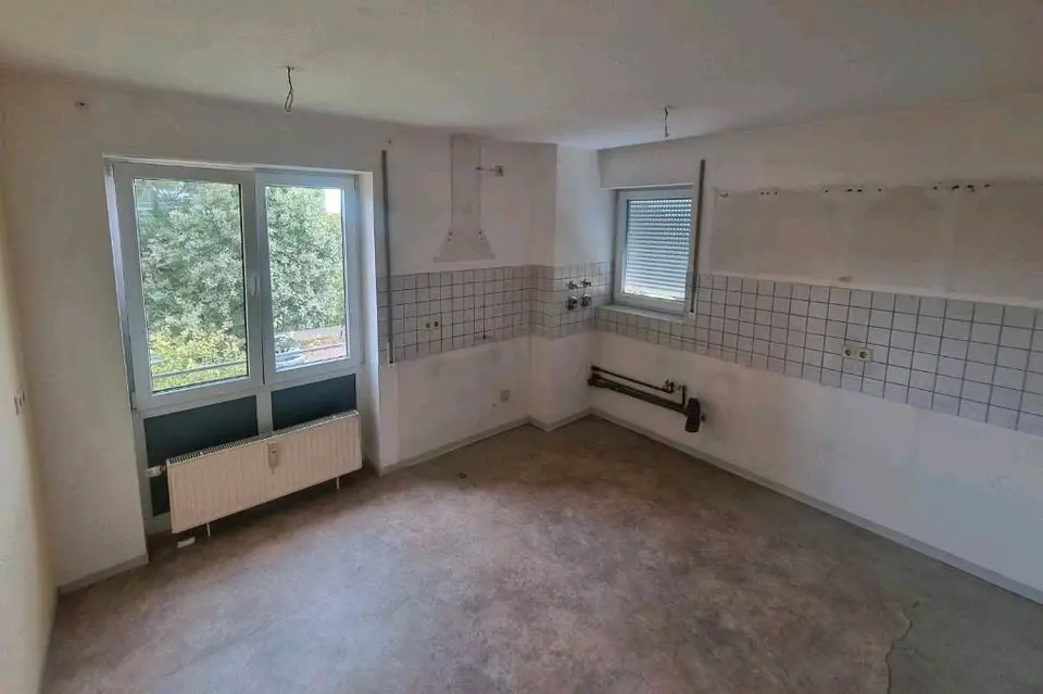 4 Zimmer Wohnung mit 85 m² in Freital – Bild 7