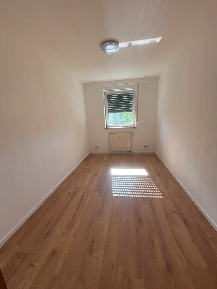 4 room apartment with 72 m² in Günzburg – Photo 6