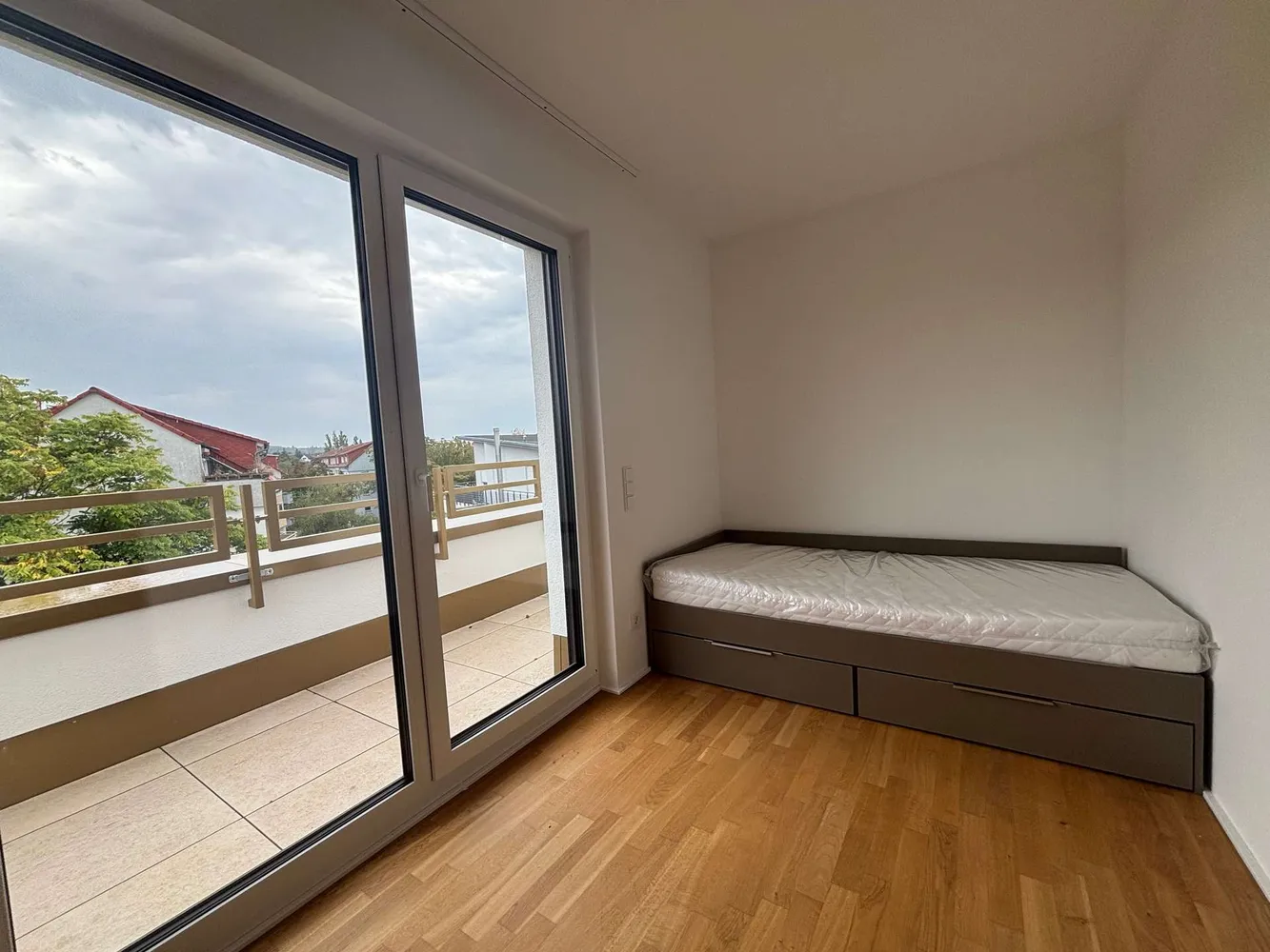 1 Zimmer Wohnung mit 41 m² in Darmstadt – Bild 3