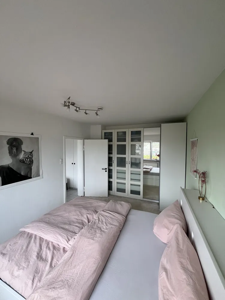 2 Zimmer Wohnung mit 50 m² in Stuttgart – Bild 5
