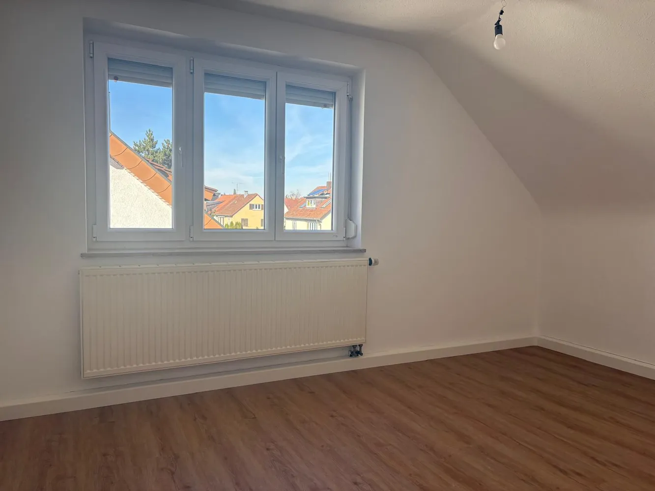 4 room apartment with 76 m² in Stuttgart – Photo 2