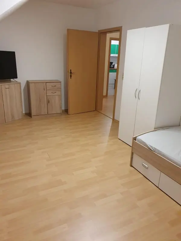 3 Zimmer Wohnung mit 69 m² in Mittweida – Bild 1