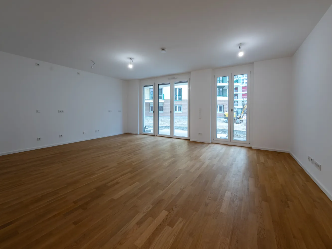 3 room apartment with 86 m² in Munich – Photo 11