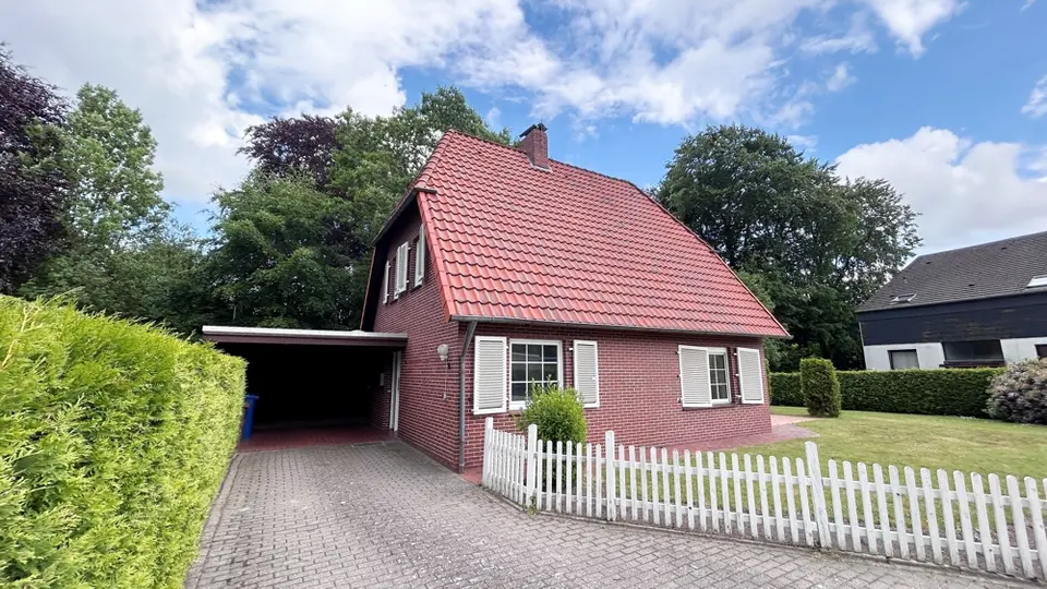 4 Zimmer Haus mit 91 m² in Oldenburg – Bild 3