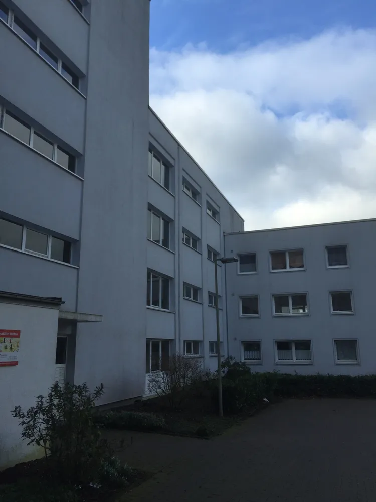 2 Zimmer Wohnung mit 52 m² in Dorsten – Bild 3