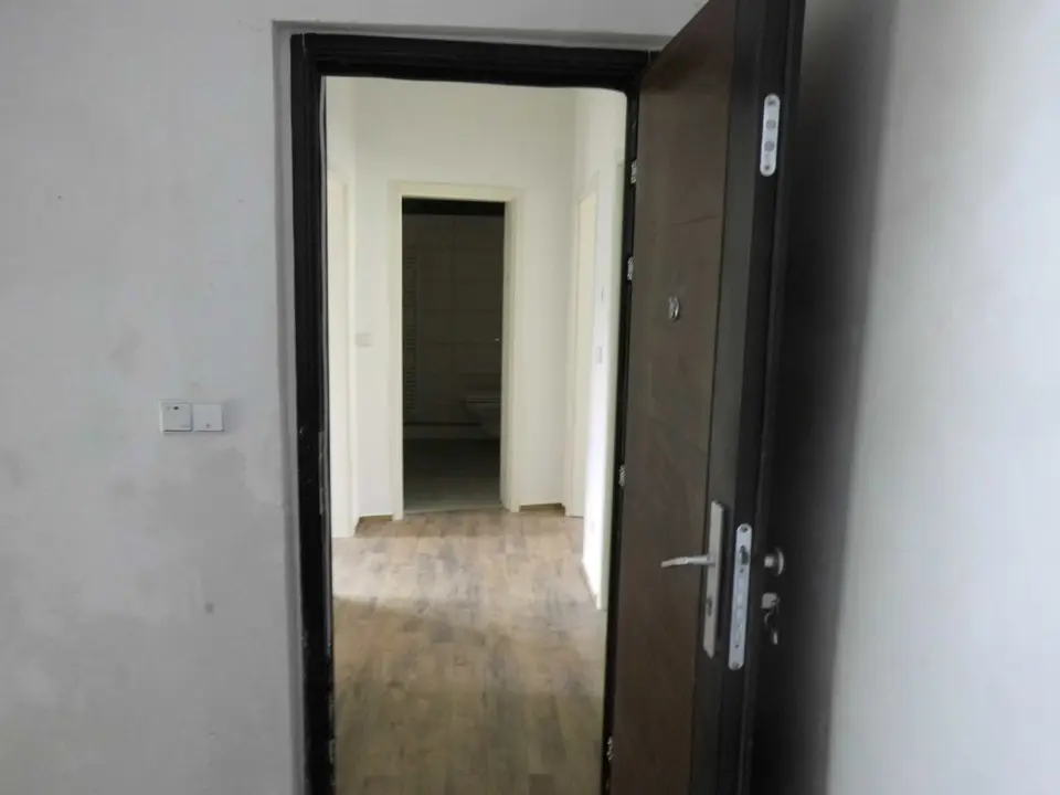 3 Zimmer Wohnung mit 60 m² in Dessau-Roßlau – Bild 4