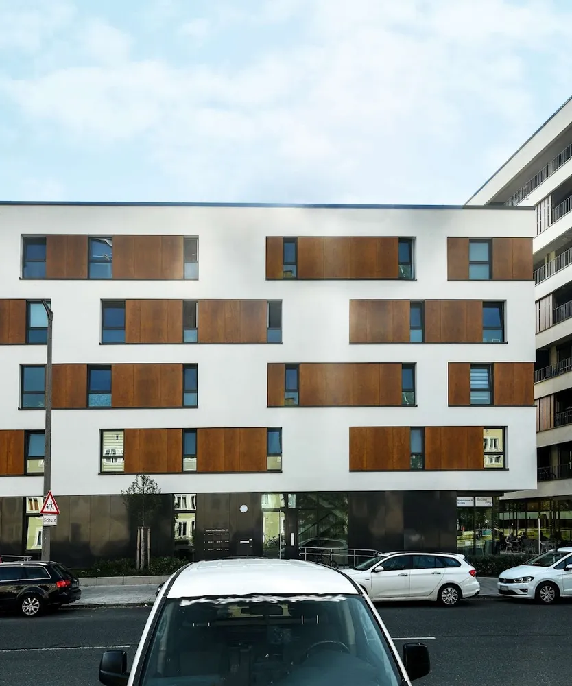 3 Zimmer Wohnung mit 83 m² in Nürnberg – Bild 12
