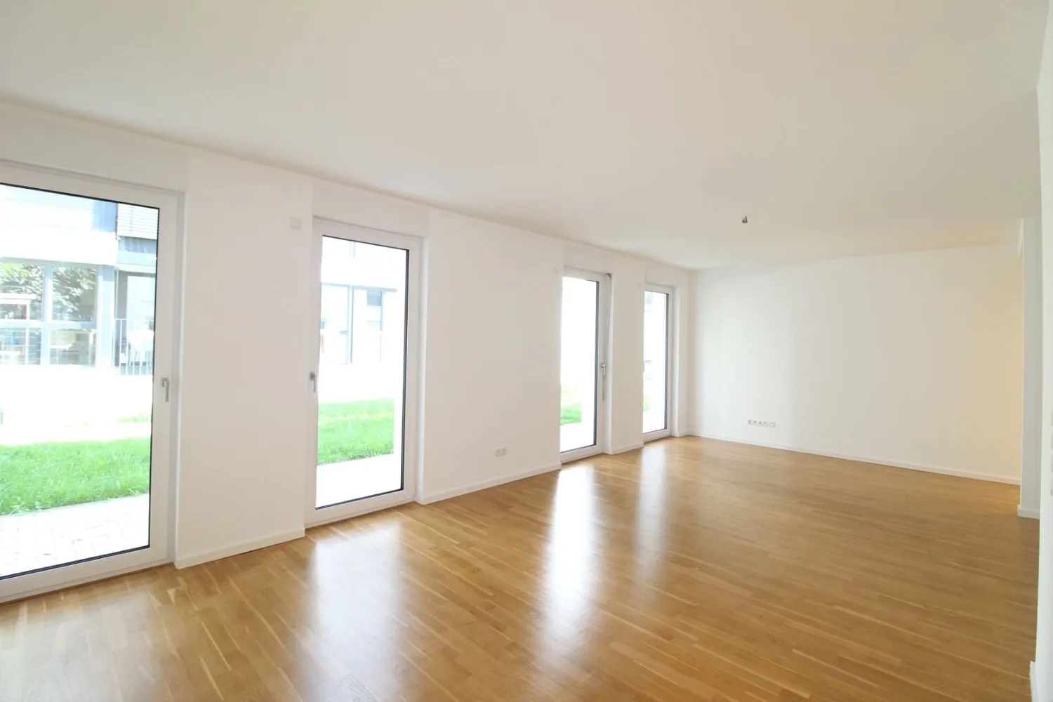 2 Zimmer Wohnung mit 95 m² in Leipzig – Bild 1