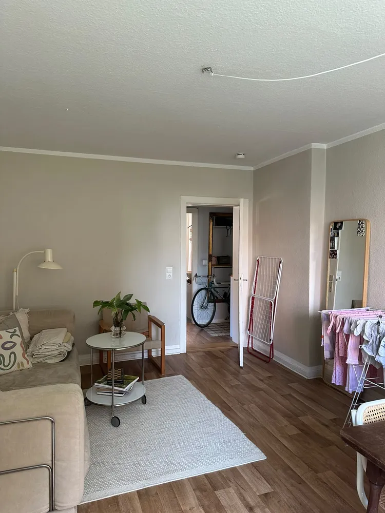 3 Zimmer Wohnung mit 58 m² in Kiel – Bild 3