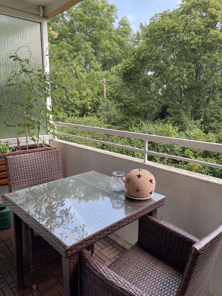 4 Zimmer Wohnung mit 82 m² in Mainz – Bild 5