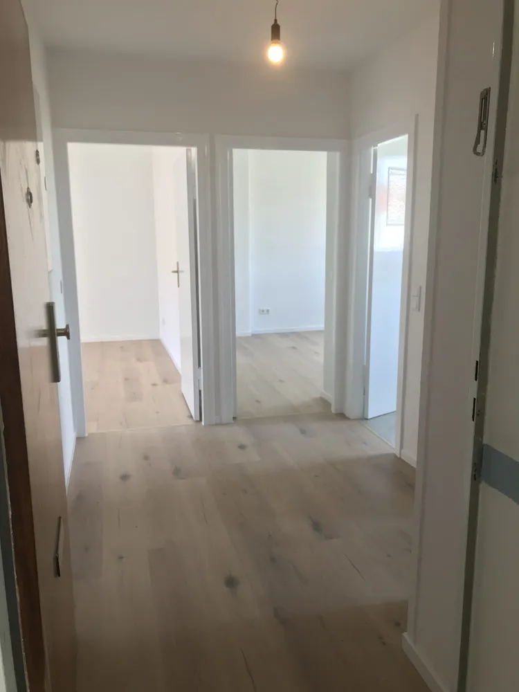 2 Zimmer Wohnung mit 53 m² in Berlin – Bild 4