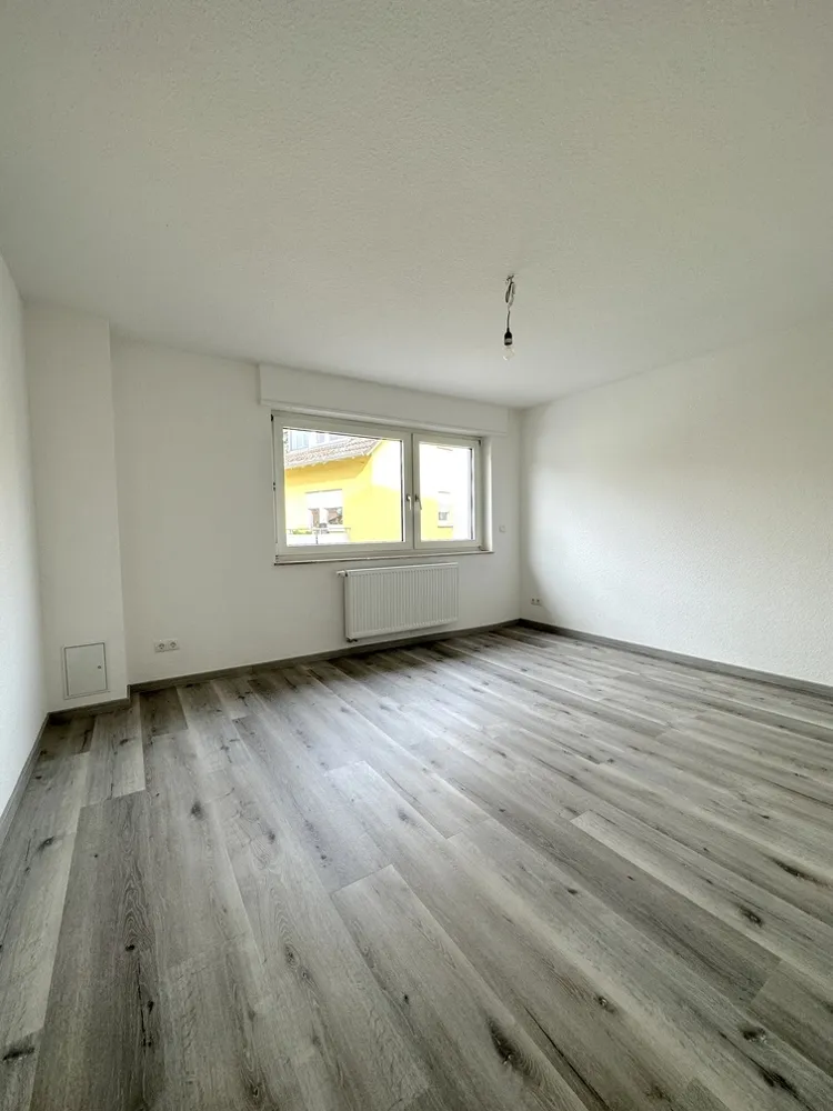 2 Zimmer Wohnung mit 53 m² in Mannheim – Bild 2