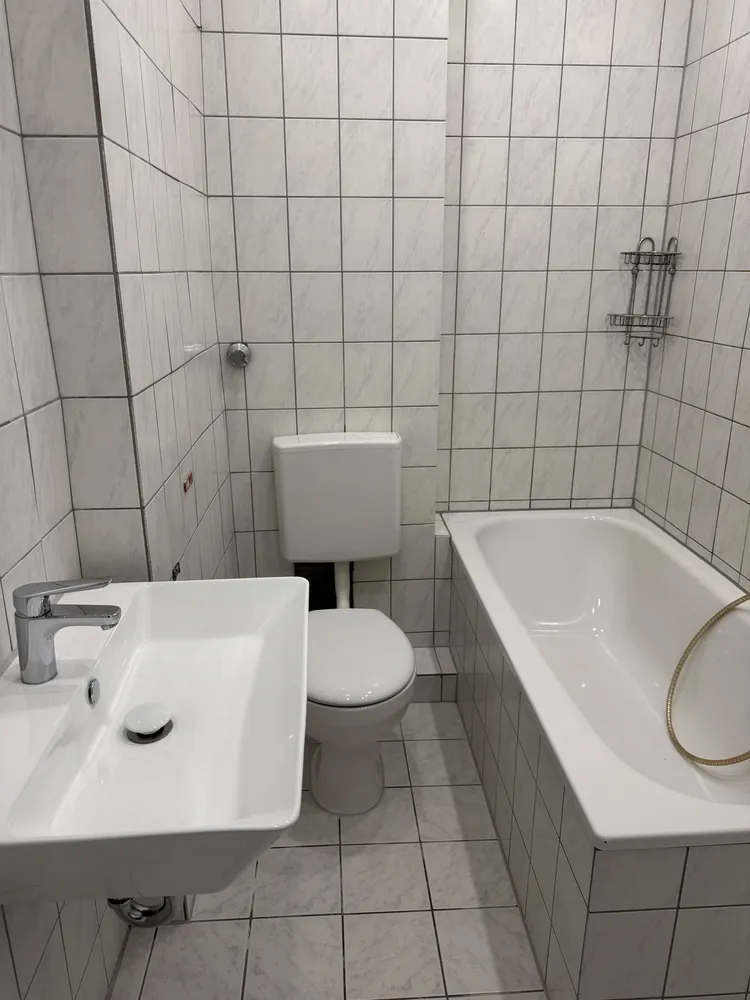 3 Zimmer Wohnung mit 54 m² in Bochum – Bild 7