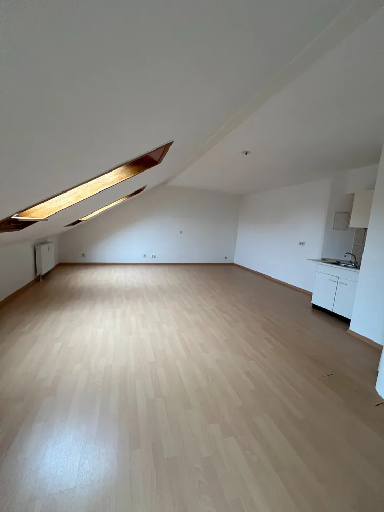 1 Zimmer Wohnung mit 43 m² in Merseburg – Bild 6