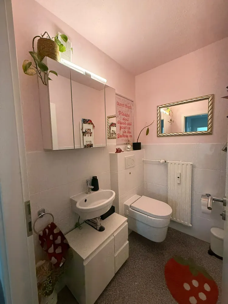 3 Zimmer Wohnung mit 84 m² in Augsburg – Bild 3