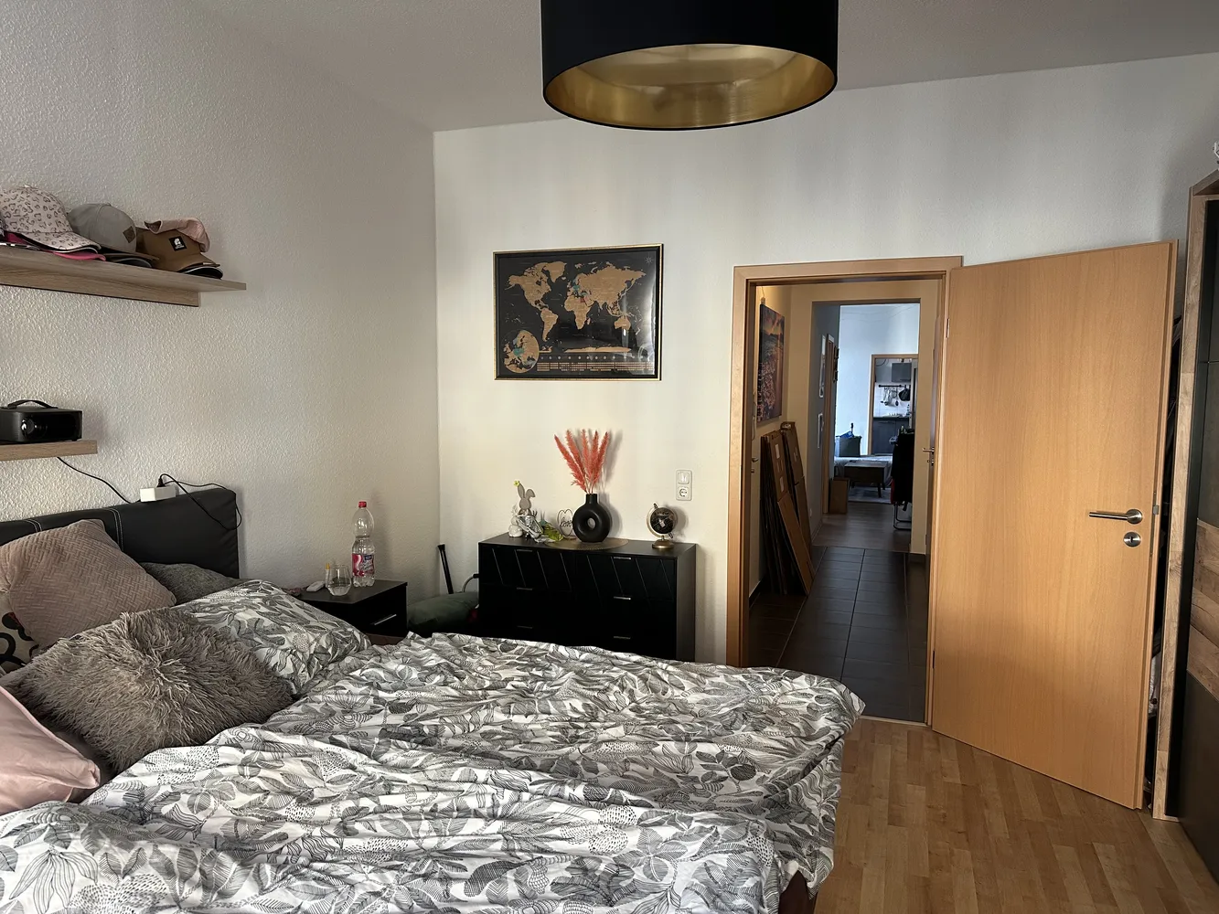 2 room apartment with 75 m² in Erfurt – Photo 3