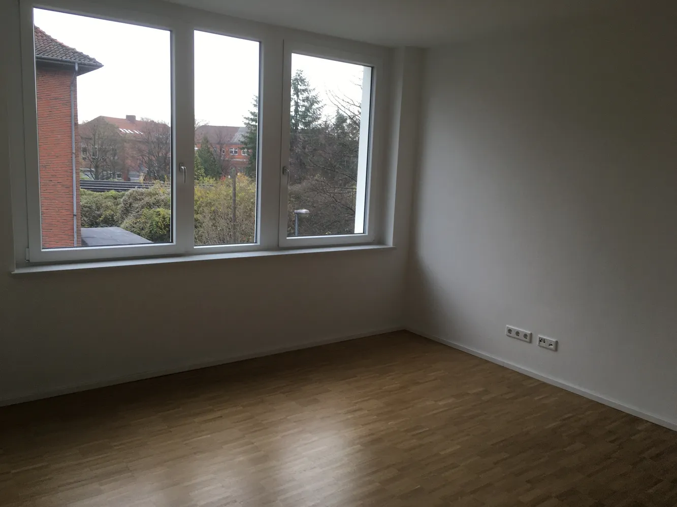 3 Zimmer Wohnung mit 88 m² in Hannover – Bild 5