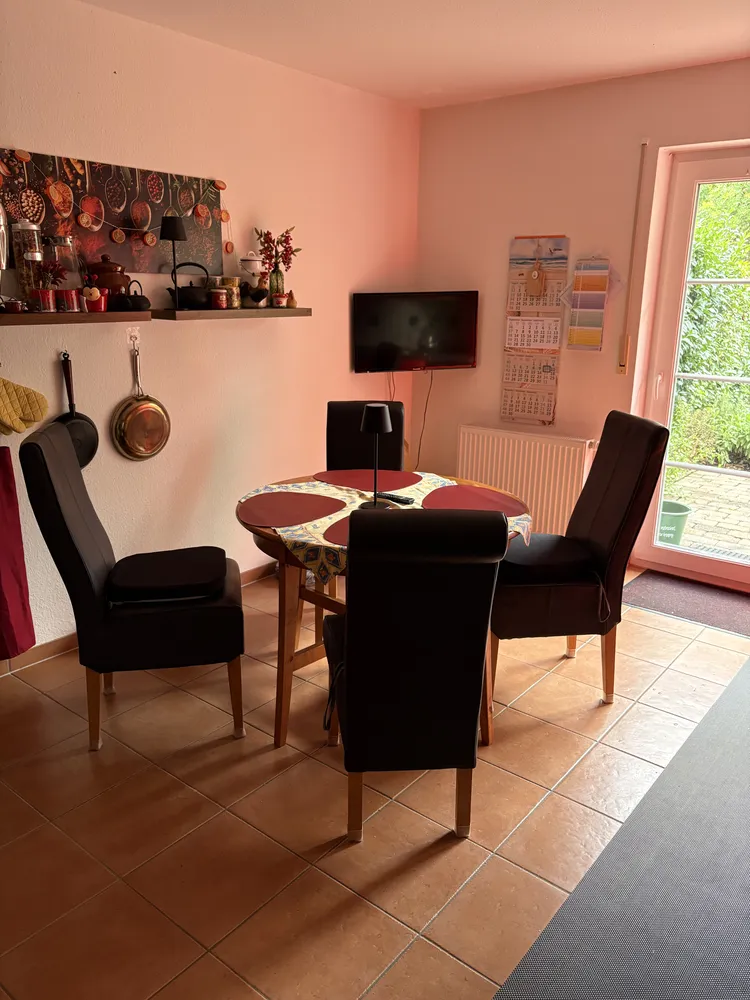 2 Zimmer Wohnung mit 74 m² in Bremen – Bild 5
