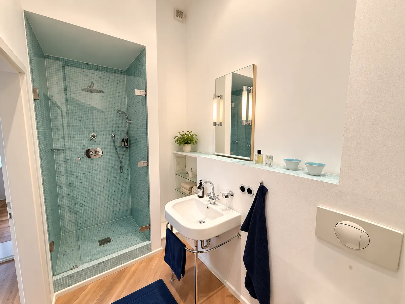 3 Zimmer Wohnung mit 108 m² in Berlin – Bild 4