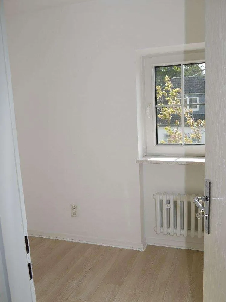 4 Zimmer Haus mit 110 m² in Düsseldorf – Bild 9