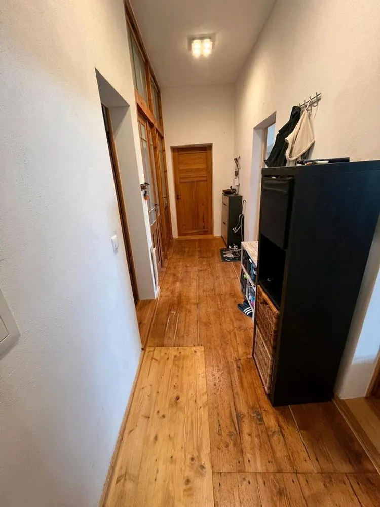4 Zimmer Wohnung mit 86 m² in Bremen – Bild 2
