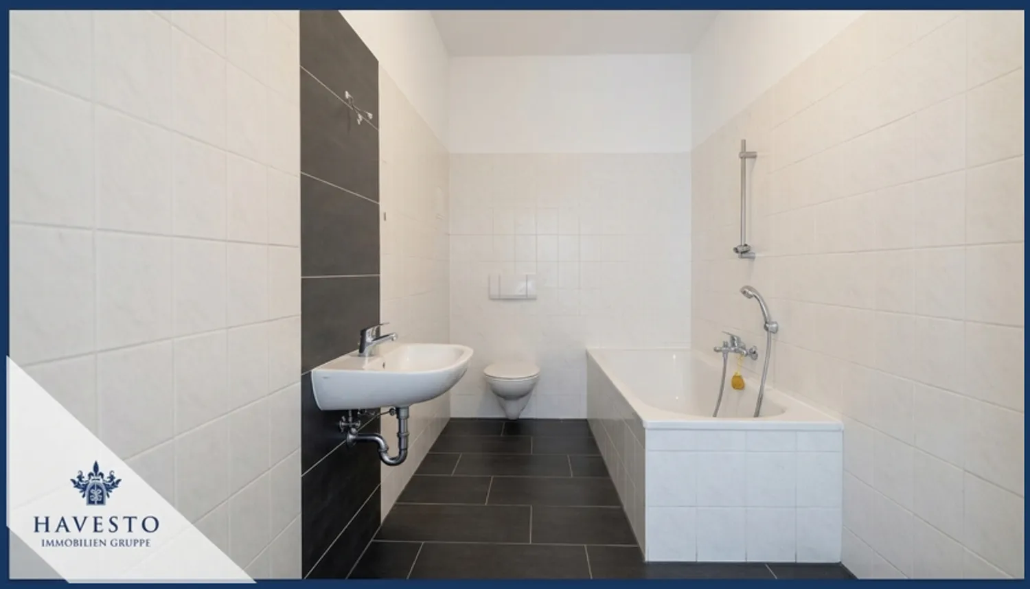1 Zimmer Wohnung mit 37 m² in Magdeburg – Bild 4
