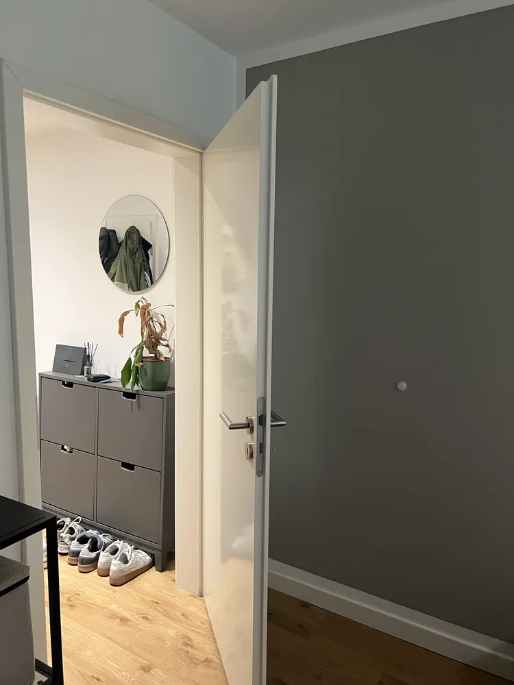 1 Zimmer Wohnung mit 37 m² in Düsseldorf – Bild 12